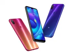 خرید و مشخصات گوشی شیائومی Mi Play نسخه 6/128 گیگابایت ، xiaomi