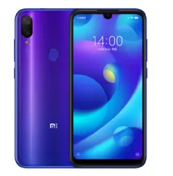 خرید و مشخصات گوشی شیائومی Mi Play نسخه 6/128 گیگابایت ، xiaomi