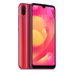 خرید و مشخصات گوشی شیائومی Mi Play نسخه 4/64 گیگابایت ، xiaomi