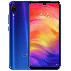 خرید ، قیمت و مشخصات گوشی شیائومی Redmi Note 7 نسخه 32 گیگابایت