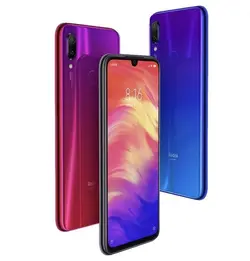 خرید ، قیمت و مشخصات گوشی شیائومی Redmi Note 7 نسخه 32 گیگابایت