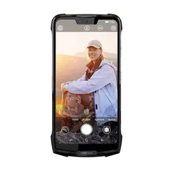 خرید ، قیمت و بررسی گوشی و واکی تاکی ضد آب و ضد ضربه Doogee S90