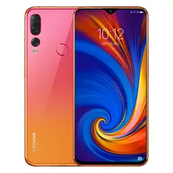 خرید ، قیمت و مشخصات گوشی لنوو Z5s نسخه 6/64 گیگابایت ، lenovo z5s