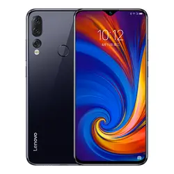 خرید ، قیمت و مشخصات گوشی لنوو Z5s نسخه 6/64 گیگابایت ، lenovo z5s