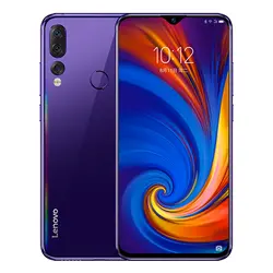 خرید ، قیمت و مشخصات گوشی لنوو Z5s نسخه 6/64 گیگابایت ، lenovo z5s