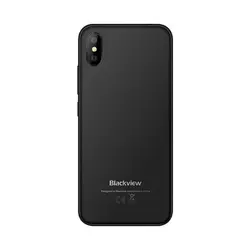 خرید اینترنتی و مشخصات گوشی موبایل Blackview A30 ، بلک ویو