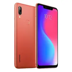 خرید و مشخصات و قیمت گوشی لنوو S5 Pro GT نسخه 6/64 گیگابایت