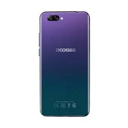 قیمت و مشخصات خرید گوشی موبایل Doogee Y7 Plus ، دوجی y7 plus