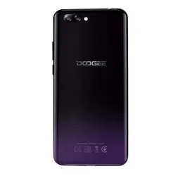 قیمت و مشخصات خرید گوشی موبایل Doogee Y7 Plus ، دوجی y7 plus