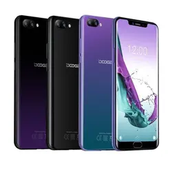 قیمت و مشخصات خرید گوشی موبایل Doogee Y7 Plus ، دوجی y7 plus