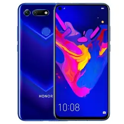 قیمت و خرید گوشی هواوی Honor V20 نسخه 8/256 گیگابایت ، مقایسه و مشخصات