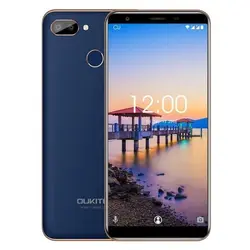 خرید ، قیمت و مشخصات گوشی موبایل OUKITEL C11 Pro ، اوکیتل pro c11