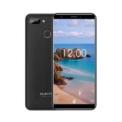 خرید ، قیمت و مشخصات گوشی موبایل OUKITEL C11 Pro ، اوکیتل pro c11