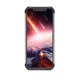 خرید ، قیمت بررسی و مشخصات گوشی ضدضربه و ضدآب Blackview BV9600 Pro