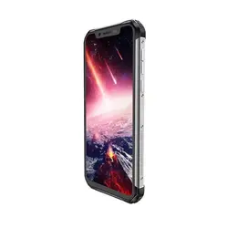 خرید ، قیمت بررسی و مشخصات گوشی ضدضربه و ضدآب Blackview BV9600 Pro