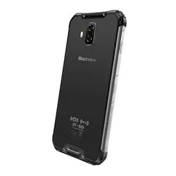 خرید ، قیمت بررسی و مشخصات گوشی ضدضربه و ضدآب Blackview BV9600 Pro