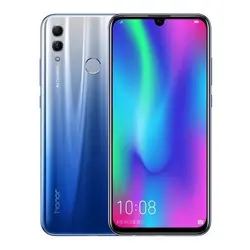 خرید ، قیمت ، بررسی و مشخصات و مقایسه گوشی هواوی Honor 10 Lite نسخه 128 گیگابایت