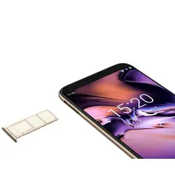 خرید و قیمت گوشی UMIDIGI A3 - مشخصات گوشی یومی دیجی