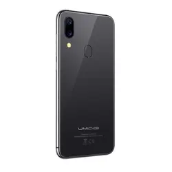 خرید و قیمت گوشی UMIDIGI A3 - مشخصات گوشی یومی دیجی