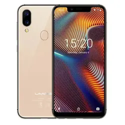 خرید و قیمت و مشخصات گوشی UMIDIGI A3 Pro ، گوشی یومی دیجی