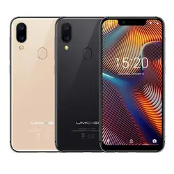 خرید و قیمت و مشخصات گوشی UMIDIGI A3 Pro ، گوشی یومی دیجی