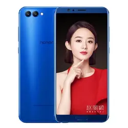خرید و قیمت و مشخصات گوشی هواوی Honor V10 نسخه 6/64 گیگابایت ، آنر v10