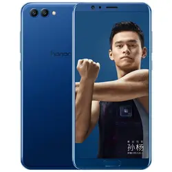 خرید و قیمت و مشخصات گوشی هواوی Honor V10 نسخه 6/64 گیگابایت ، آنر v10