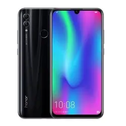 خرید ، قیمت ، بررسی و مشخصات و مقایسه گوشی هواوی Honor 10 Lite نسخه 64 گیگابایت