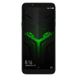 خرید ، قیمت ، بررسی ، گوشی گیمینگ شیائومی Black Shark Helo نسخه 6/128 گیگابایت