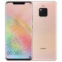 خرید ، قیمت و بررسی مشخصات گوشی هواوی Mate 20 Pro نسخه 8/256 گیگابایت