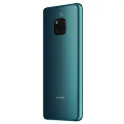 خرید ، قیمت و بررسی مشخصات گوشی هواوی Mate 20 Pro نسخه 8/256 گیگابایت