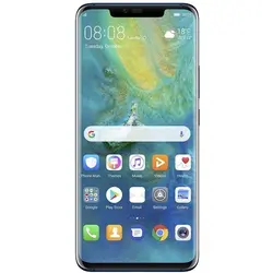 خرید ، قیمت و بررسی مشخصات گوشی هواوی Mate 20 Pro نسخه 6/128 گیگابایت