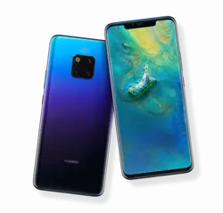 خرید ، قیمت و بررسی مشخصات گوشی هواوی Mate 20 Pro نسخه 6/128 گیگابایت