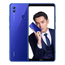 خرید ، قیمت ، بررسی و مشخصات و مقایسه گوشی هواوی Honor Note 10 نسخه 8/128 گیگابایت