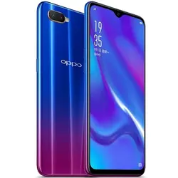 خرید ، قیمت و بررسی مشخصات گوشی موبایل OPPO K1 نسخه 4/64 گیگابایت