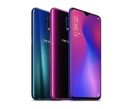 خرید ، قیمت و مشخصات گوشی موبایل OPPO R17 نسخه 8/128 گیگابایت