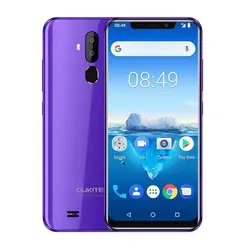 خرید ، قیمت و مشخصات گوشی موبایل OUKITEL C12 Pro ، اوکیتل c12