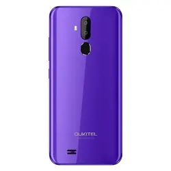 خرید ، قیمت و مشخصات گوشی موبایل OUKITEL C12 Pro ، اوکیتل c12