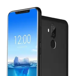 خرید ، قیمت و مشخصات گوشی موبایل OUKITEL C12 Pro ، اوکیتل c12