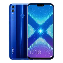 قیمت و خرید گوشی هواوی Honor 8X نسخه 6/64 گیگابایت بهترین قیمت