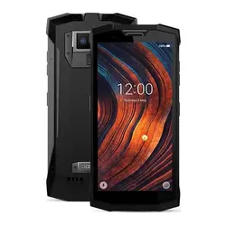 خرید و قیمت و بررسی مشخصات گوشی و واکی تاکی ضد آب و ضد ضربه Doogee S80