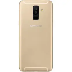 خرید و قیمت و مشخصات گوشی سامسونگ A6 پلاس نسخه 32 گیگابایت ، گلکسی a6 plus 2018