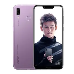 خرید ، قیمت ، بررسی و مشخصات و مقایسه گوشی هواوی Honor Play نسخه 6/128 گیگابایت