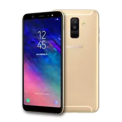 خرید و قیمت و مشخصات گوشی سامسونگ A6 پلاس نسخه 64 گیگابایت ، گلکسی a6 plus 2018