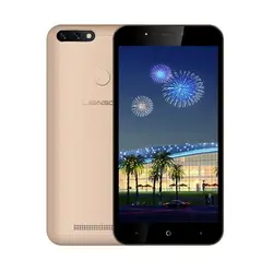 خرید و مشخصات و قیمت گوشی موبایل لیگو Power 2 Pro - گوشی leagoo power 2 pro