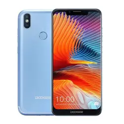 خرید اینترنتی و فروش گوشی موبایل Doogee BL5500 Lite ، گوشی های دوجی ارزان