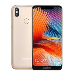 خرید اینترنتی و فروش گوشی موبایل Doogee BL5500 Lite ، گوشی های دوجی ارزان