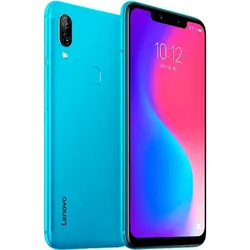 خرید و مشخصات و بررسی گوشی لنوو S5 Pro نسخه 128 گیگابایت