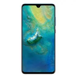 خرید ، قیمت و بررسی مشخصات گوشی هواوی Mate 20 نسخه 64 گیگابایت