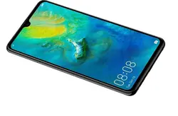 خرید ، قیمت و بررسی مشخصات گوشی هواوی Mate 20 نسخه 64 گیگابایت